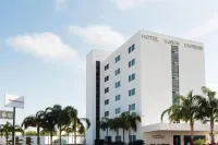 Mision Express Merida Altabrisa Hotel di Chicxulub