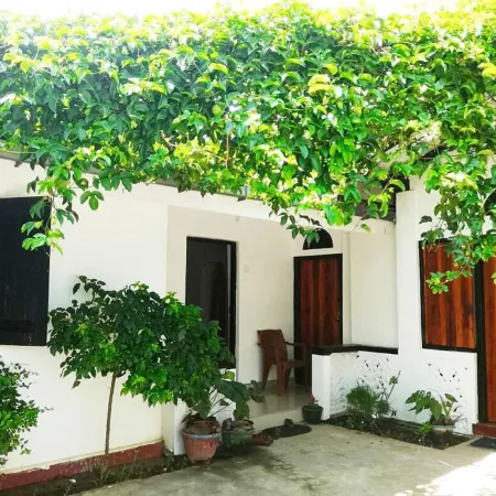 20 House Arugam