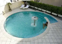 Hotel la Gradisca - Swimmingpools