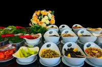 Ataol Can Termal & Spa Hotel di Can