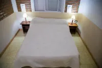 El Rosedal Cataratas Hotel di