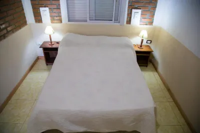El Rosedal Cataratas Hotels in 