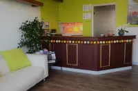 Hôtel de la Colombière Hotels in Lux