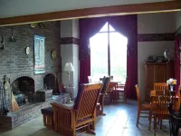 Highland Manor Inn - breakfast