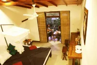 Rowinrich Cottages