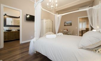 Magnolia St.Peter's Suites