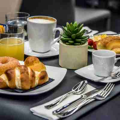 Hotel Matilde - Lifestyle Hotel Dining/Meeting Rooms