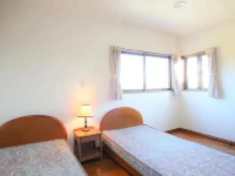 Farm Inn Minamiboso Hotels in Minamiboso