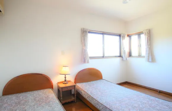 南房總市農場旅館山林小屋