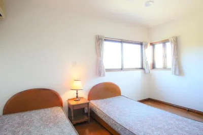 Farm Inn Minamiboso Hotels near Chuo University