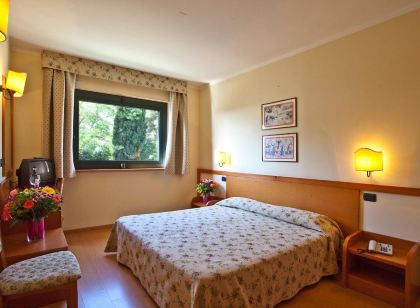 Sangallo Park Hotel