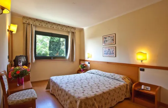 聖加羅公園酒店