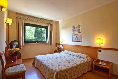 Sangallo Park Hotel Hotels near Il Kroeg birreria tedesca