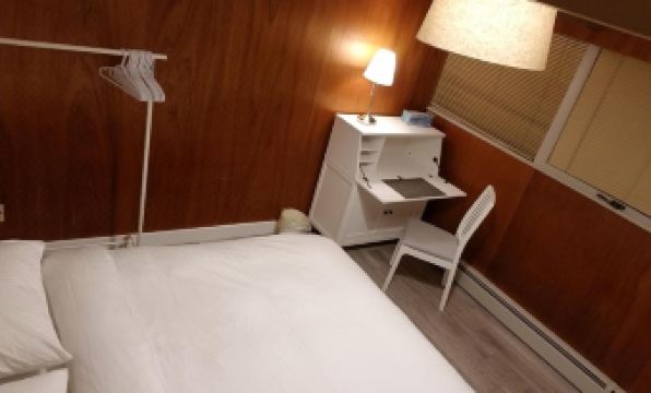 City Gardens Suites B&B - Housity