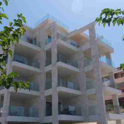 AlMar Apartments by Alma di Alghero Hotel Exterior