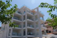 AlMar Apartments by Alma di Alghero