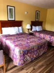 Americas Best Value Inn Jonesville Hotels in Elkin