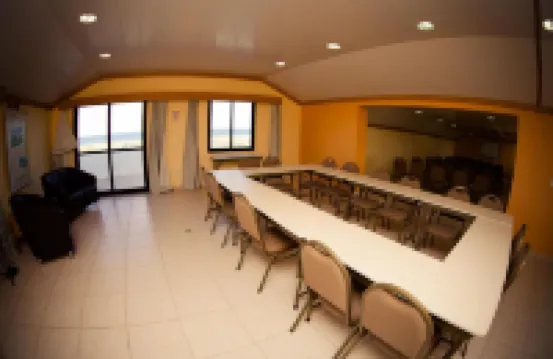 Nelson Praia Hotel - que admiten mascotas