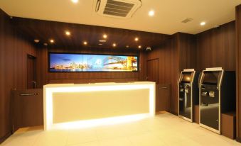 AB Hotel Tokai Otagawa