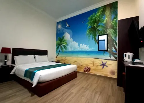 Comfort Hotel Hotels in Putatan