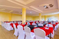 Nokras Riverine Hotel & Spa Hotels in Sagana