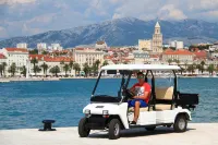 La Porta Luxury Rooms