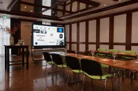 Hotel Frechener Hof Hoteles en Frechen