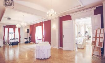 Pałac Pawłowice