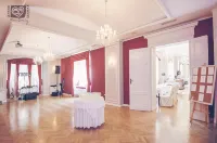 Pałac Pawłowice - Bintang 3