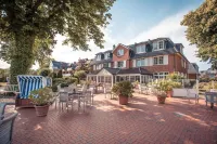 Strandhotel Strande - Lemmikkieläimet sallittu