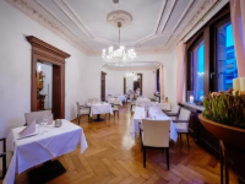 Villa Boutique Hotel Hotels in Straubing