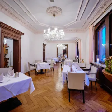 Villa Boutique Hotel