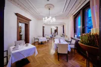 Villa Boutique Hotel Hotels in Straubing