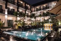Aksara Heritage Hotels in Chiang Mai