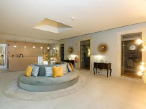 Central Monchique Hotel - Villa Termal Spa Resort - by Unlock Hotels