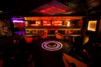 Mittal Hotel & Resorts - bar