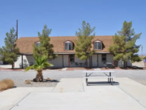 K7 Bed and Breakfast Hotels in Nye County