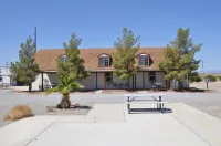 K7 Bed and Breakfast