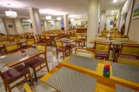 Life Hotel Infinity Các khách sạn ở Gramado