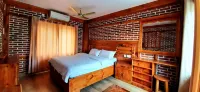 Kiwi Backpackers Hostel Pokhara - Hostels