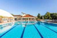 Thermal Hotel Mosonmagyarovar - piscina