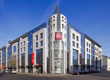 Ibis Koblenz City