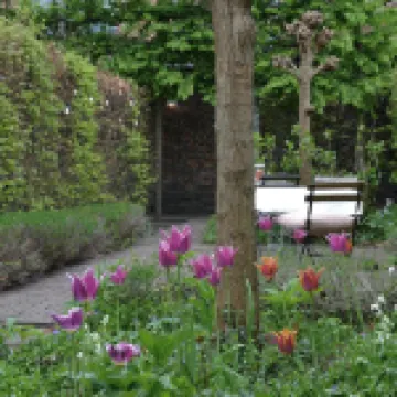 Boetiekhotel Hemelhuys