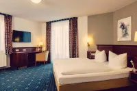 Landhotel Hallnberg Hotels in Dorfen