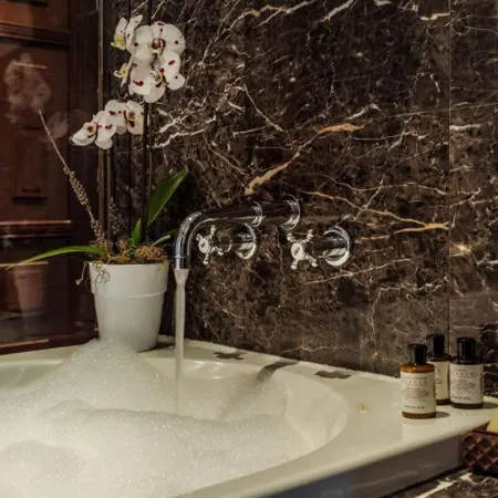 Four Seasons Hotel Casa Medina Bogota