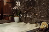 Four Seasons Hotel Casa Medina Bogota - románticos