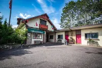 Riverside Motel Hotels in Hayward