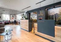 Landhotel Gasthaus zum Pflug Hotels in Steinach