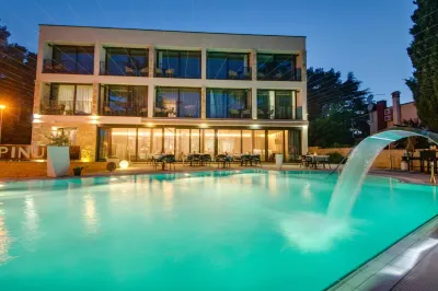 Hotel Arupinum