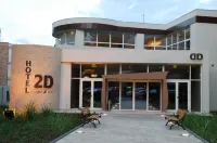 Hotel 2D Resort and Spa